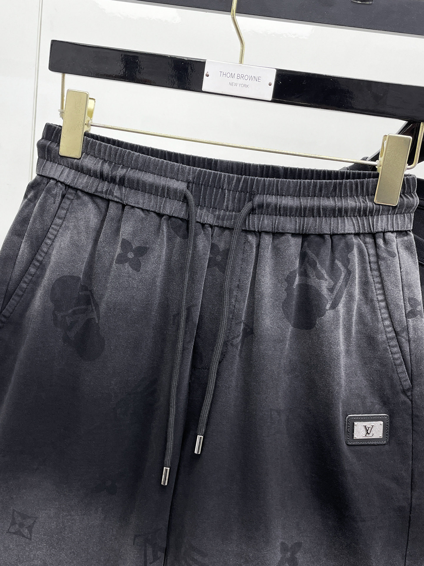 clothes and pants